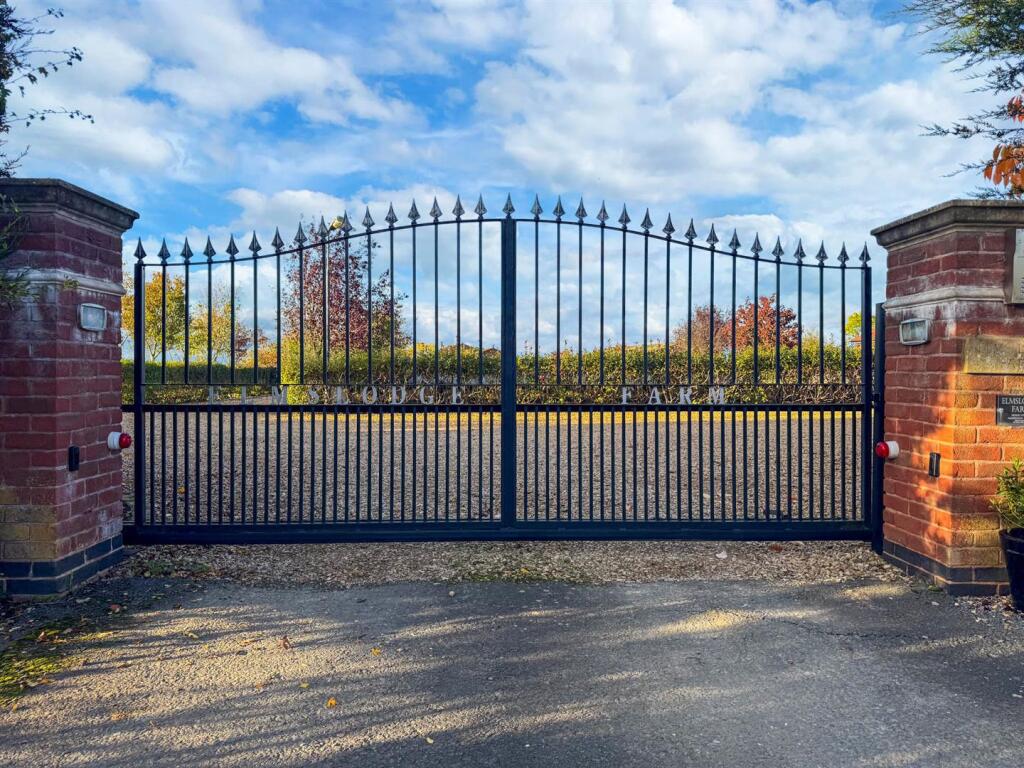 Gates