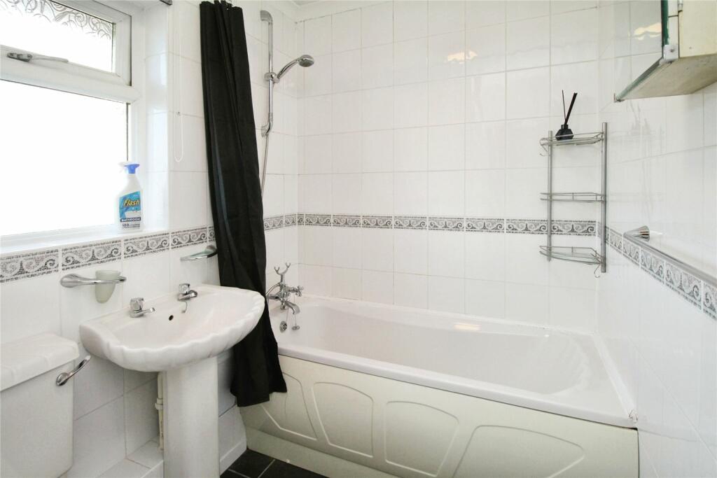 Bathroon