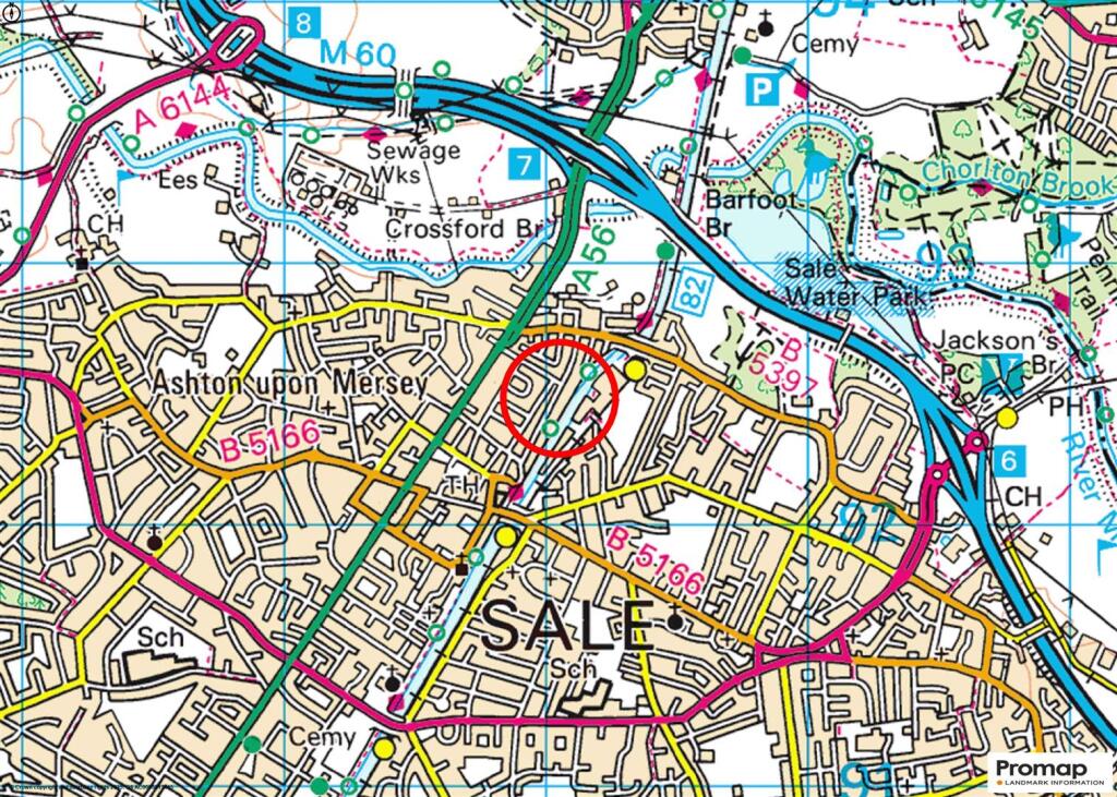 Town Plan