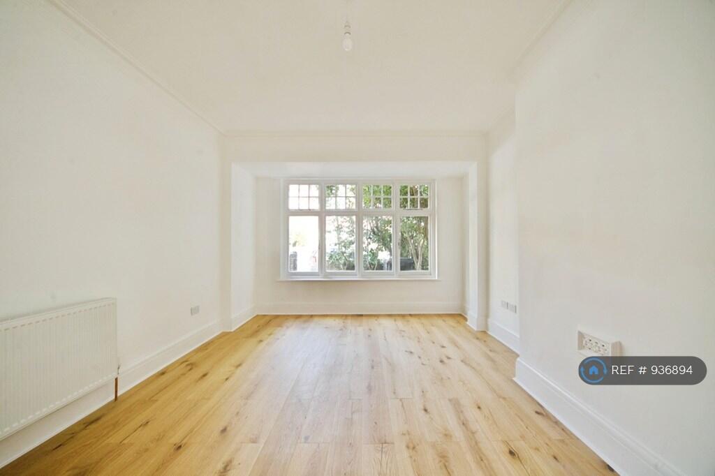 Reception 1