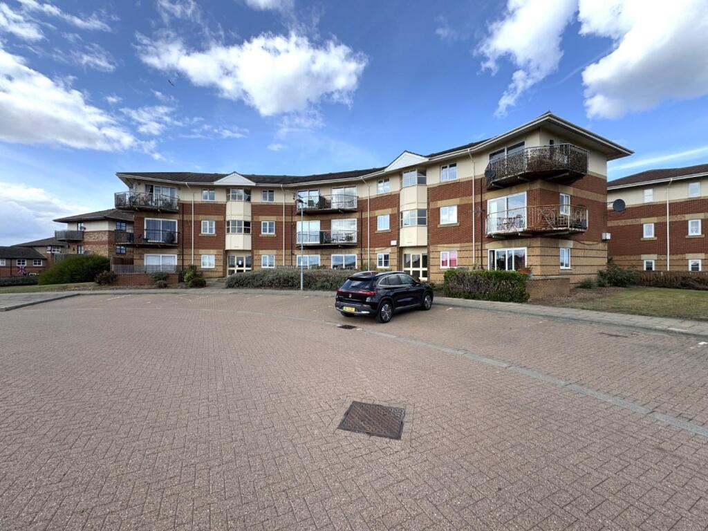 Compass House, Trident Close, Hartlepool