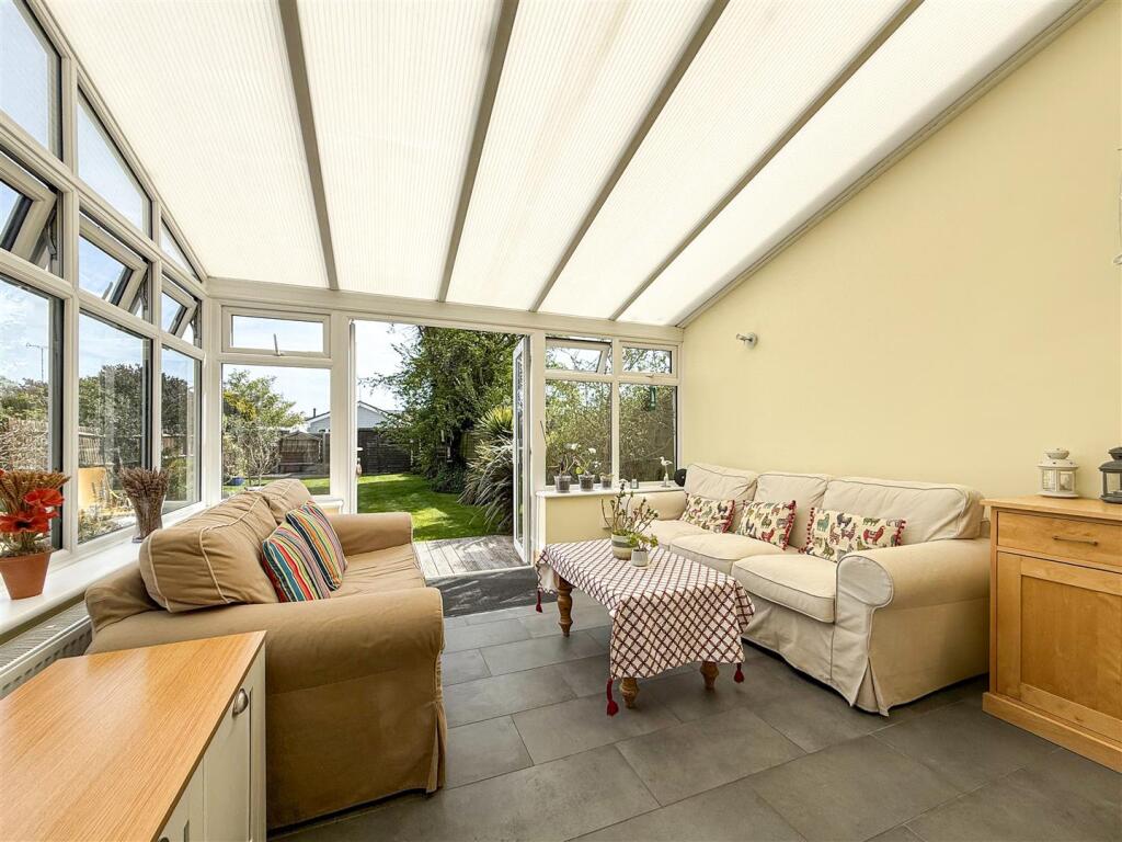 conservatory