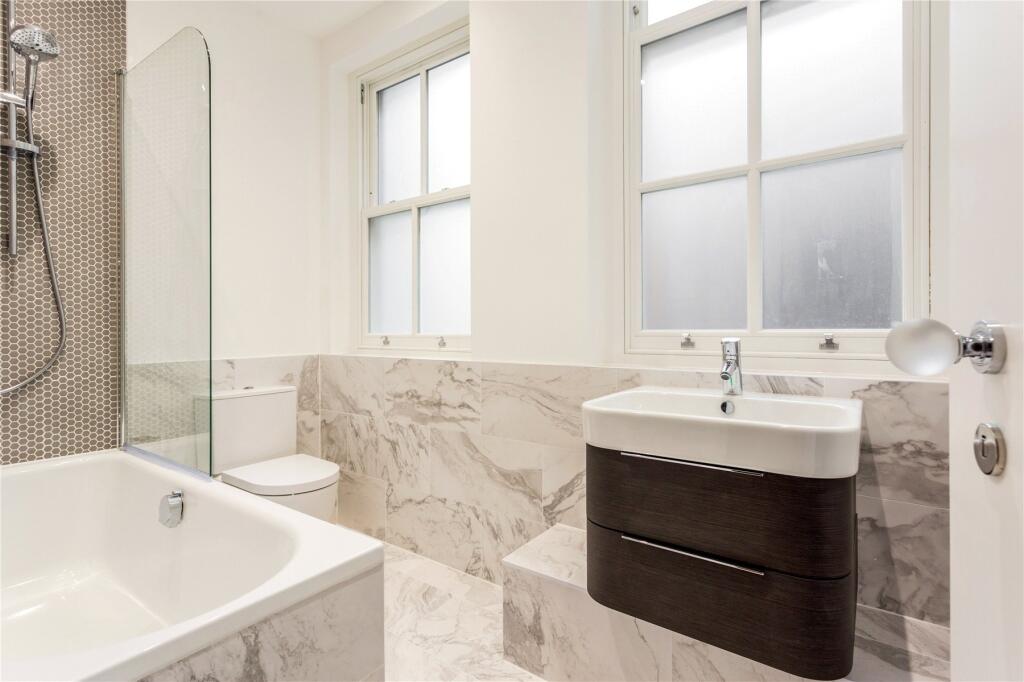 2nd Bathroom