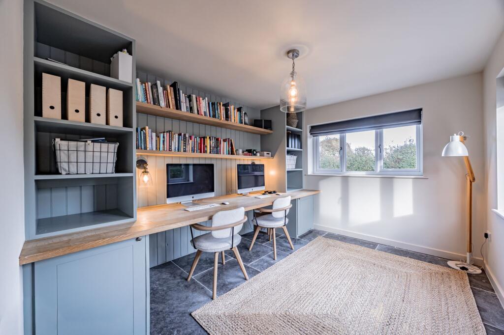 Home Office