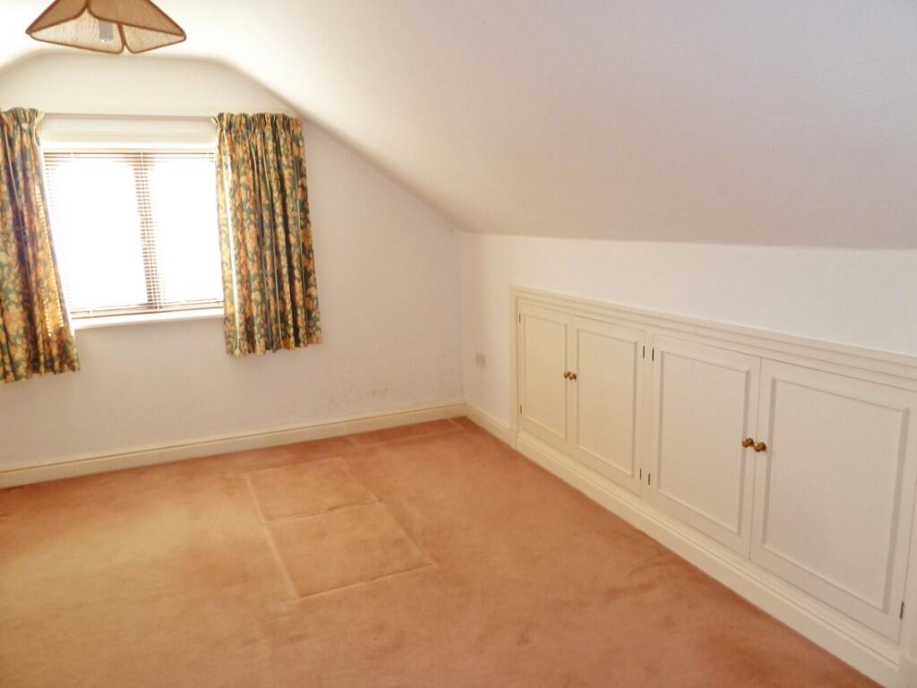 F.F. Bedroom Four