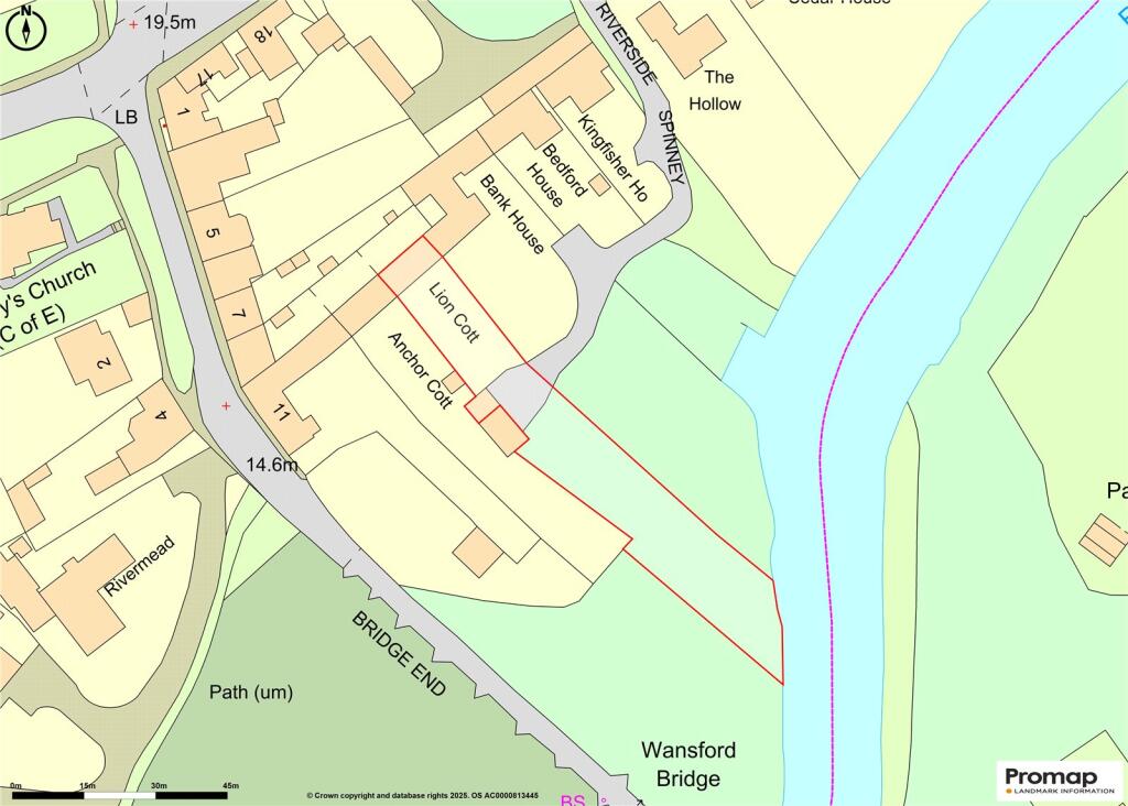 Land Plan