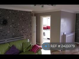 Lounge And Kitchen