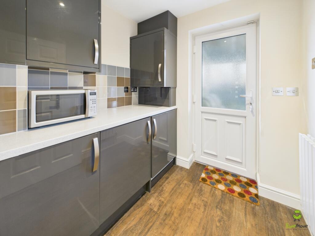 Presented by Clinton at EweMove Bexleyheath and Da