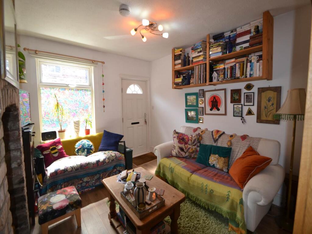 Living Room 2