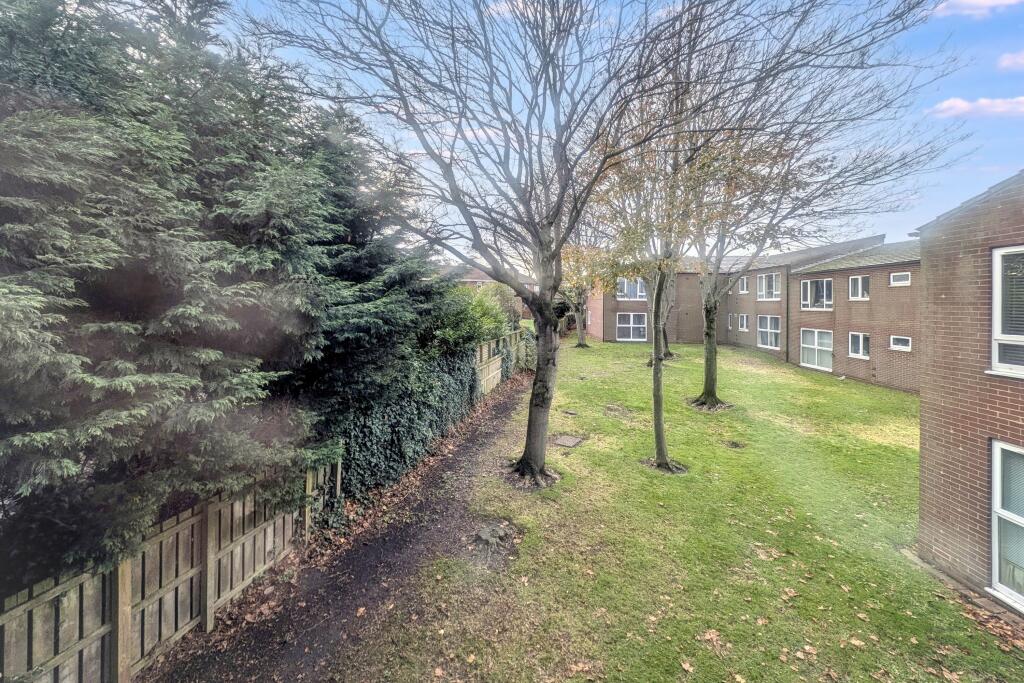 87 Cambo Place, North Shields, Tyne and Wear, NE30 3RL