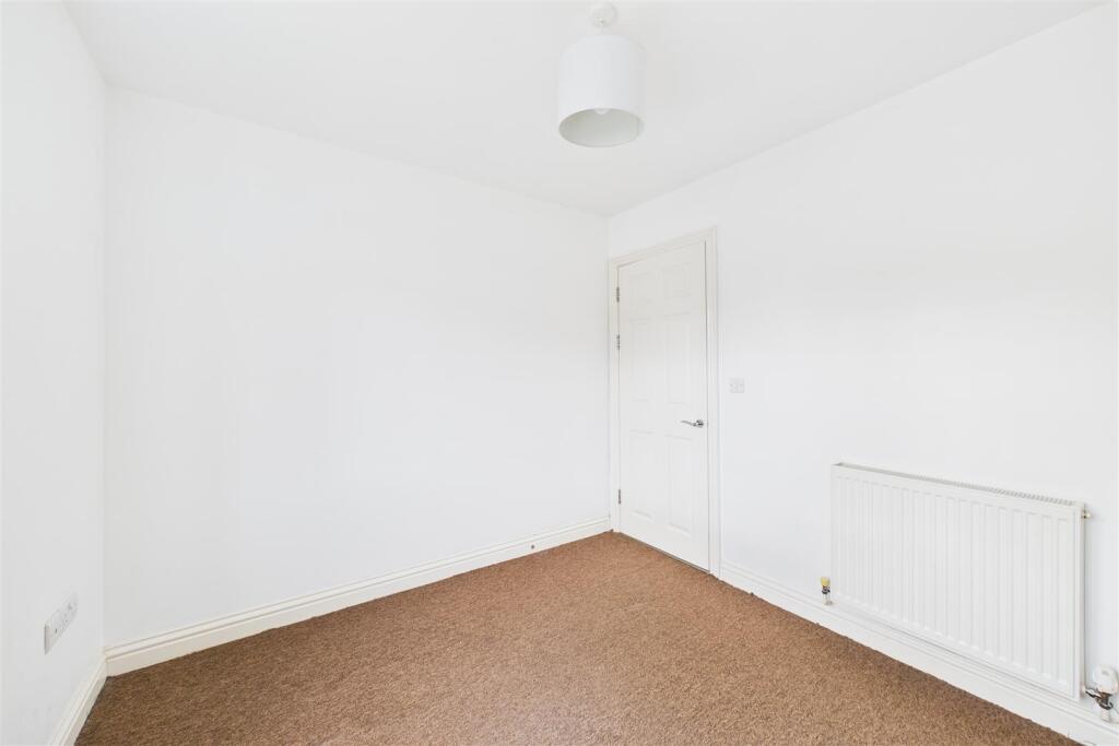 Flat 24, Rock House, Bethel Road St George, Bristo