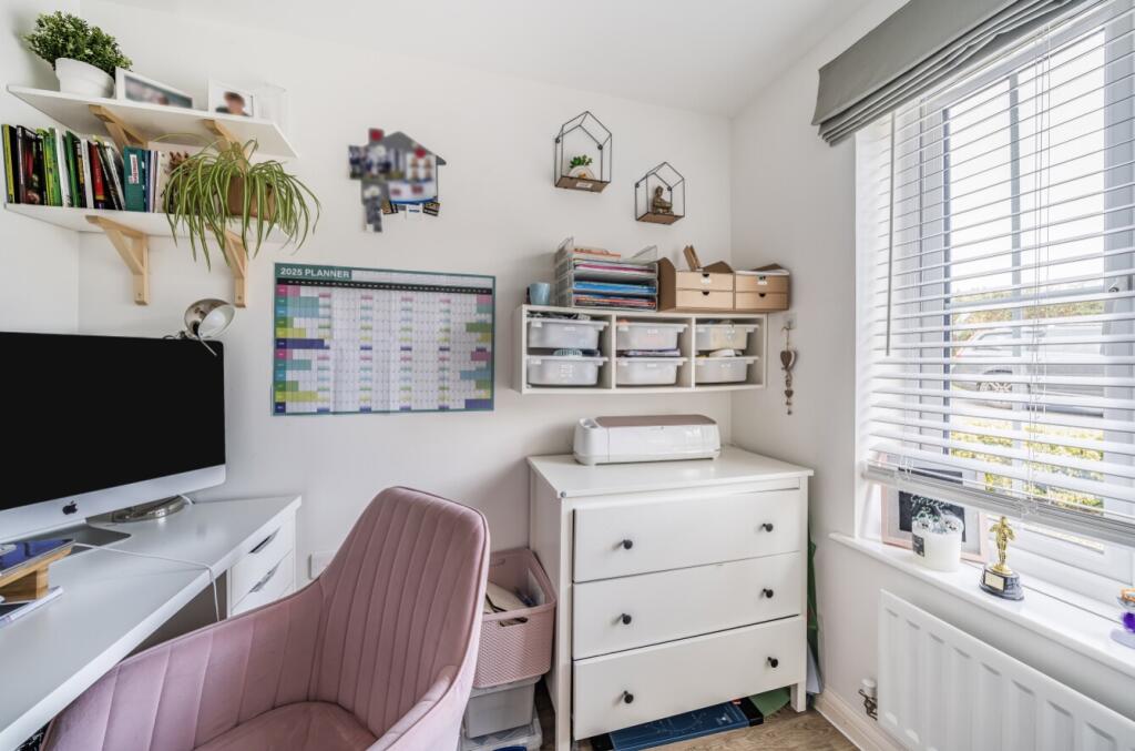 Study or Office
