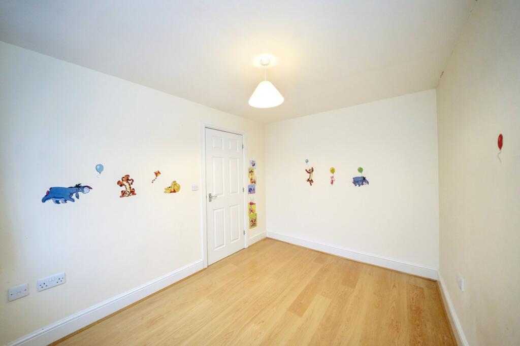 Bedroom 5
