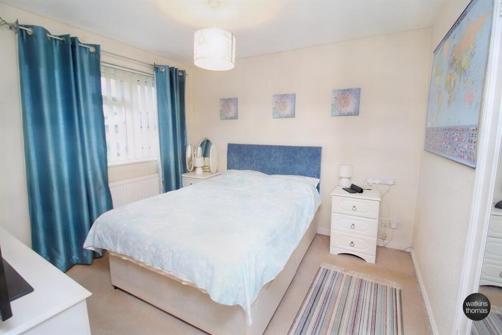 bed 1