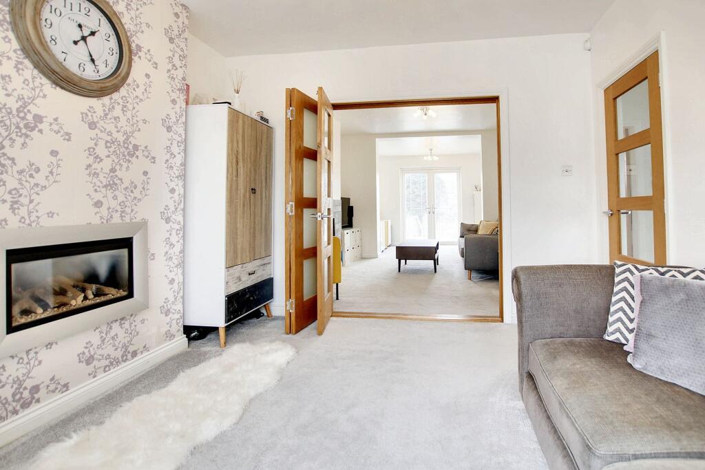 Front Reception Room