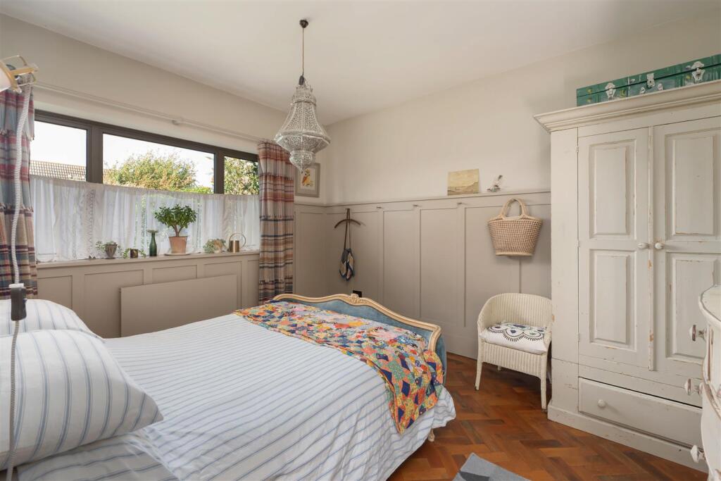 Allan Road, Seasalter, Whitstable