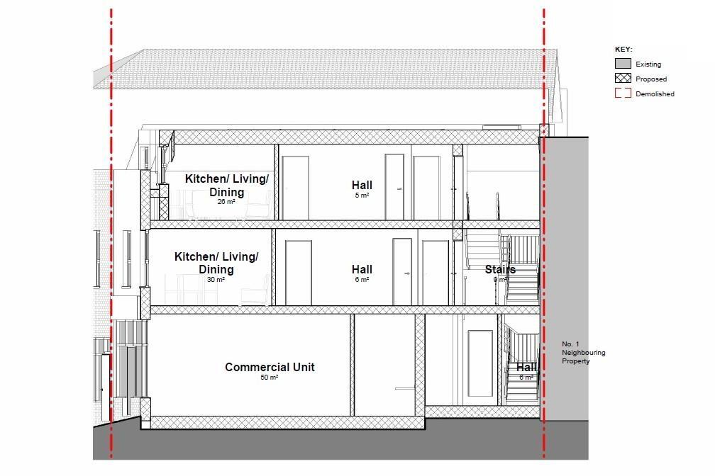 250 Stapleton Road, Easton, Bristol BS5 0NT | Free