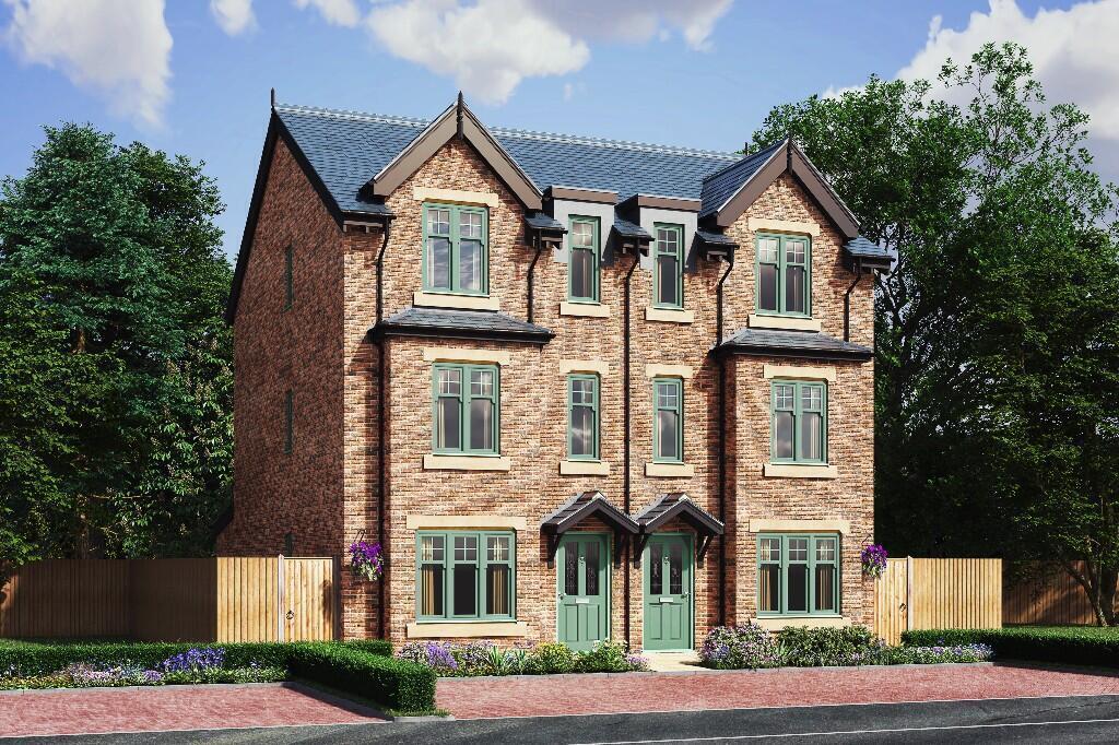 Blossom Hill, 
31 Coed Pella Rd,
Colwyn Bay, 
LL29 7BB