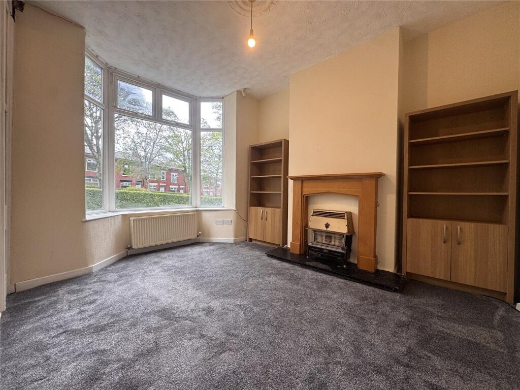 Front Room