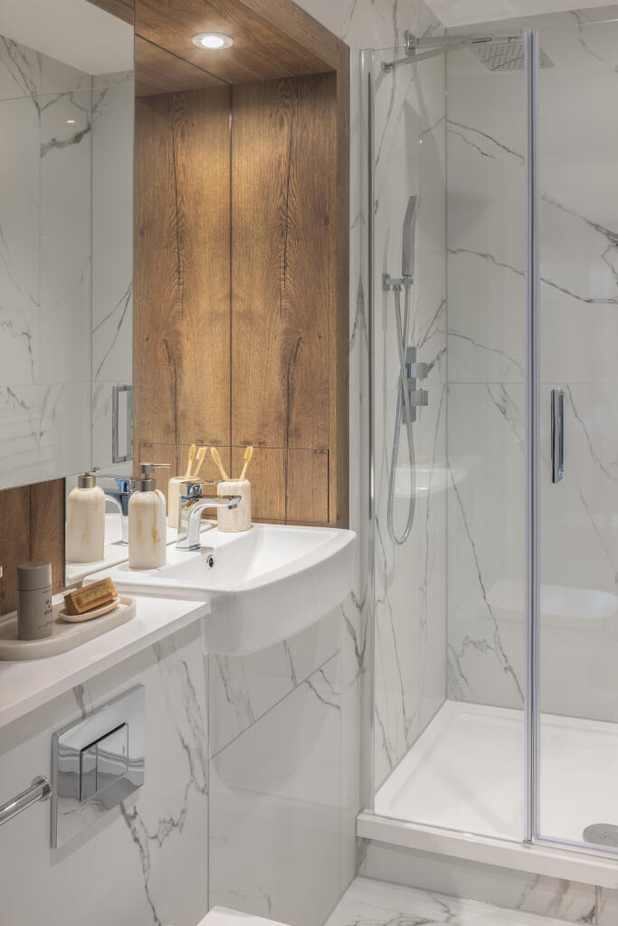 En suite