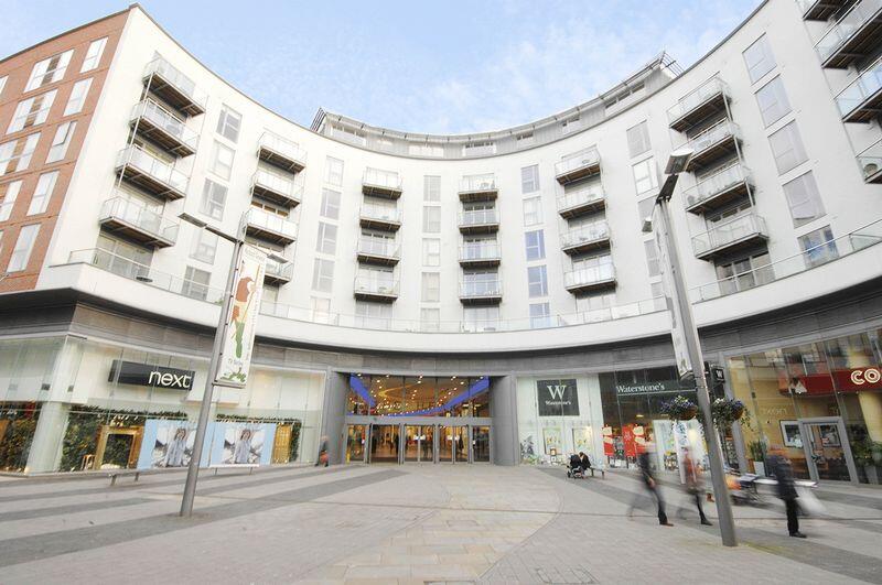 The Heart, Walton-On-Thames