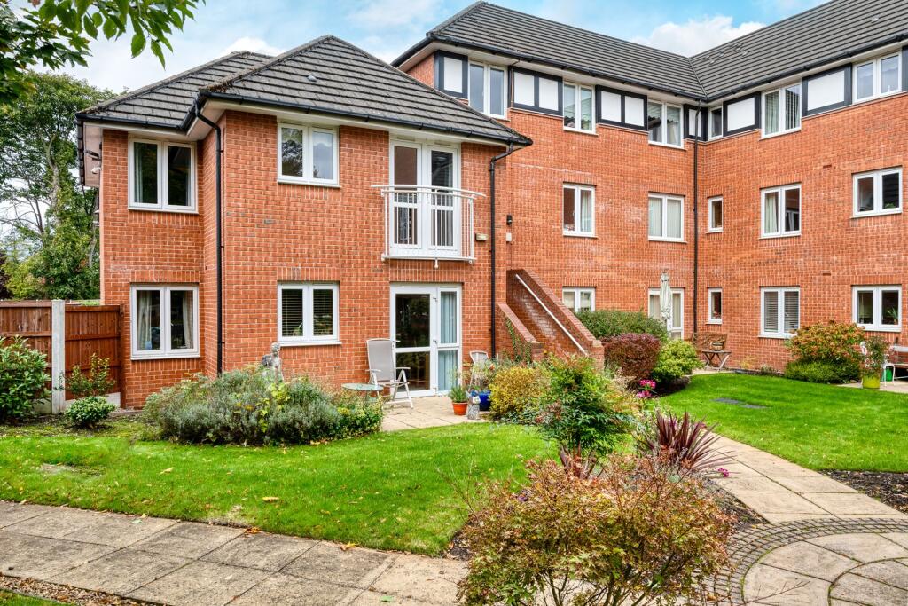 Davies Court