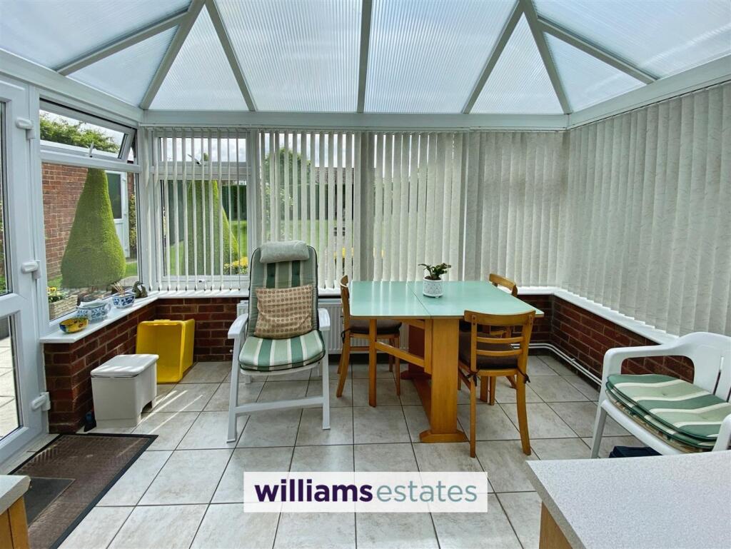 Conservatory