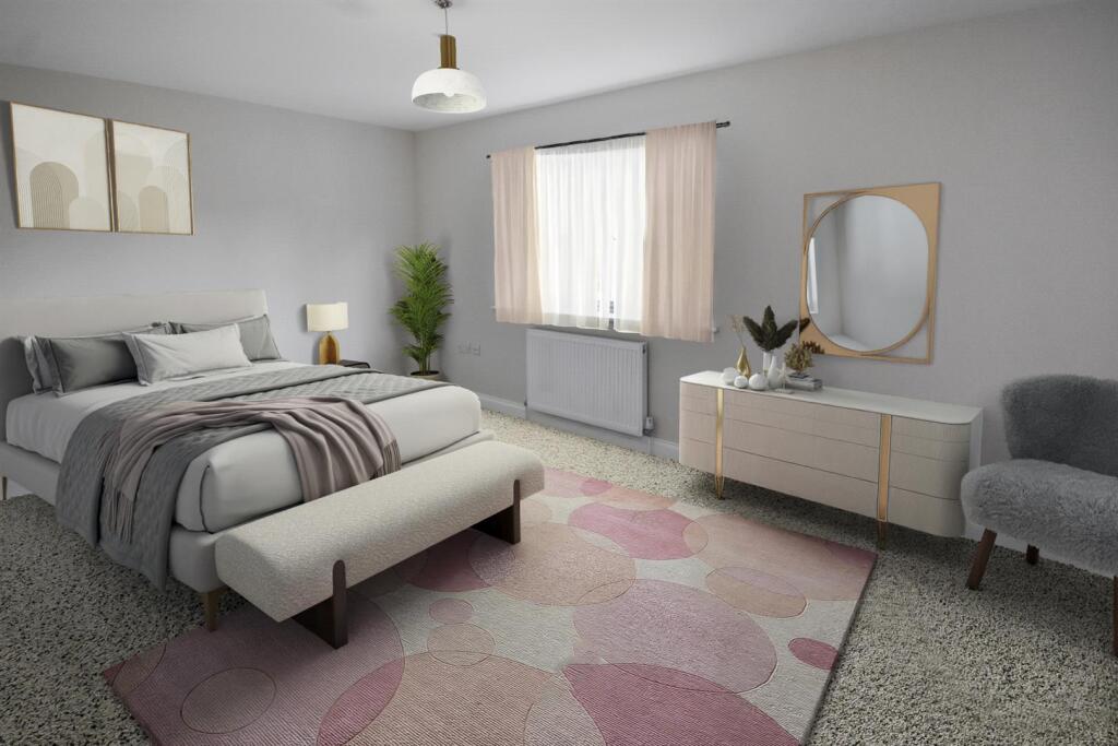 Principal Bedroom