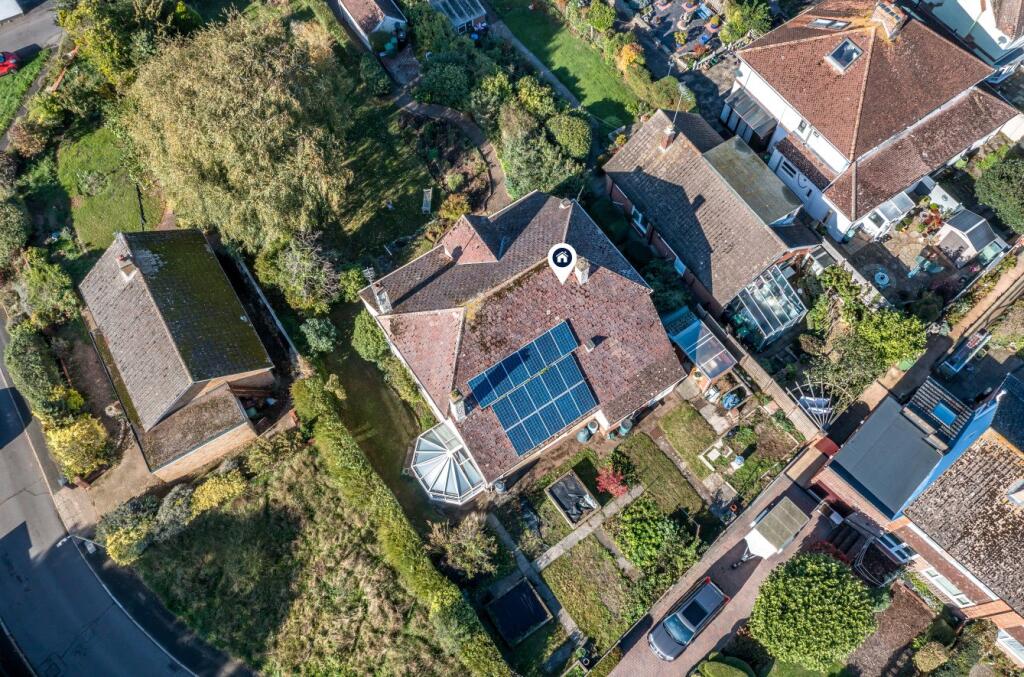 Aerial Aspect