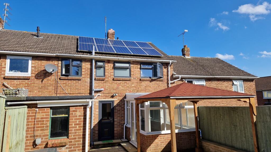 Solar Panels