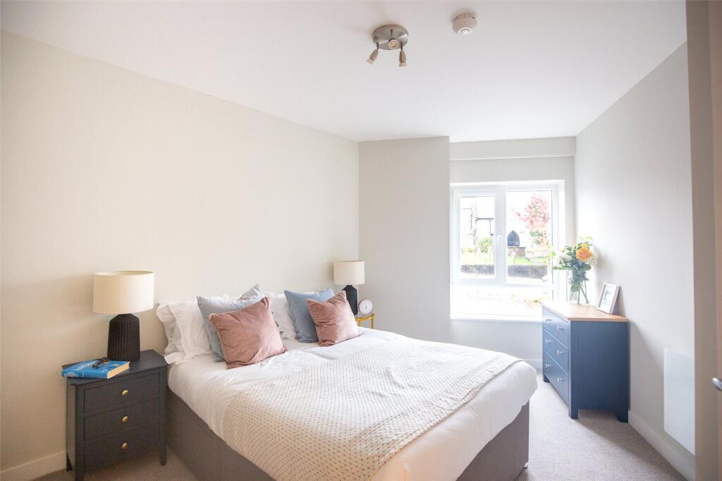 Show Home
