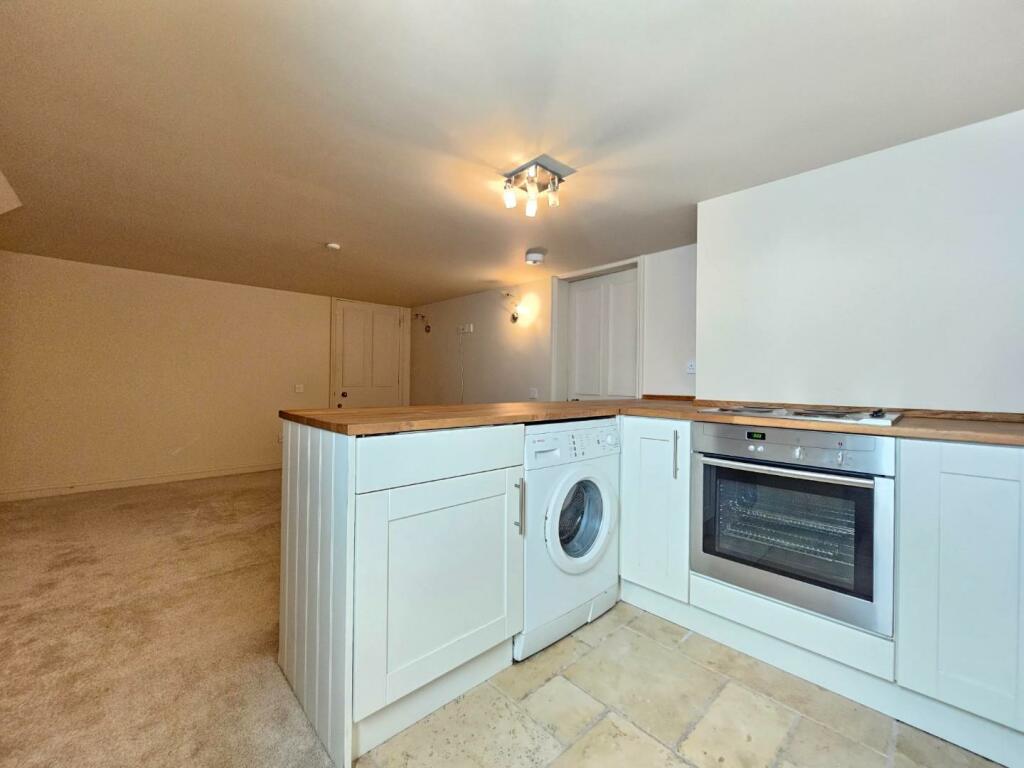 Lower Ground Floor Living Room