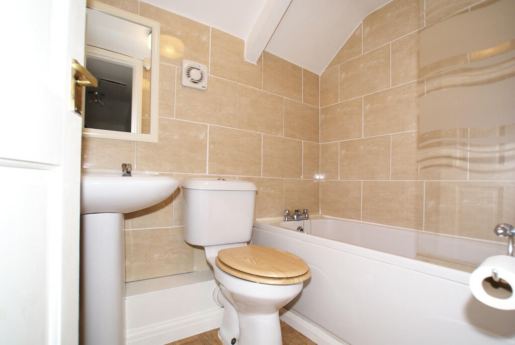 well cott bath