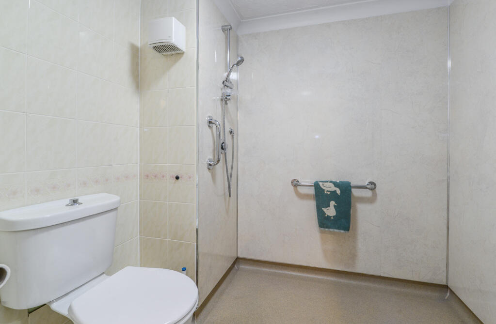 Wet Room