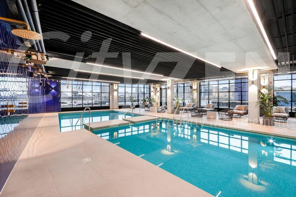 RESIDENTS FACILITIES