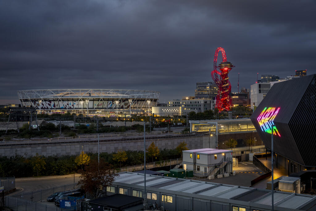 Olympic Park