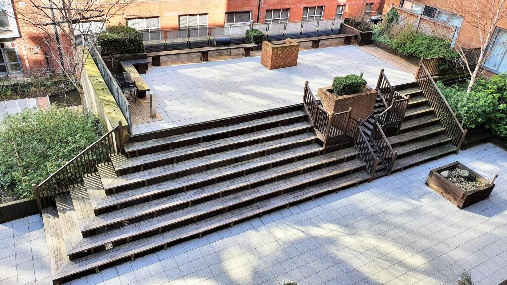 Terrace / Patio
