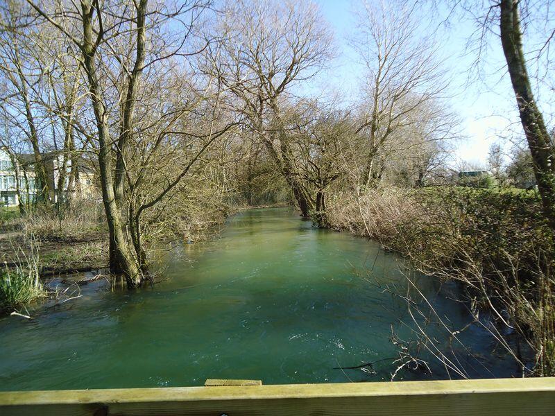 River Churn