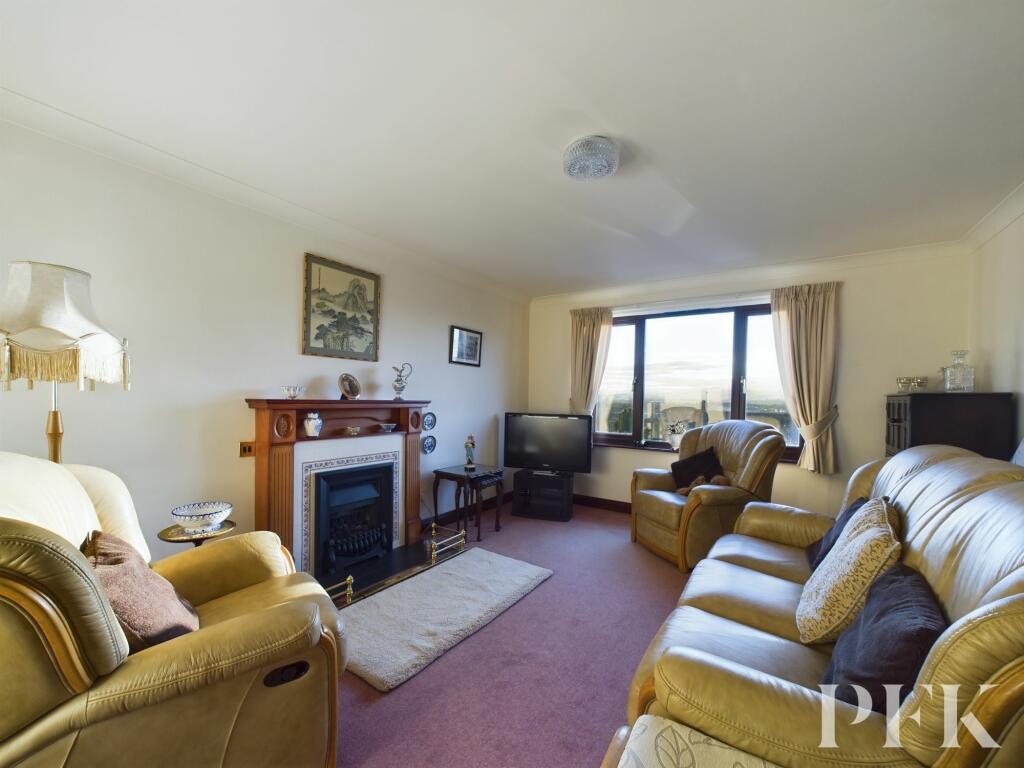 Second Reception Room