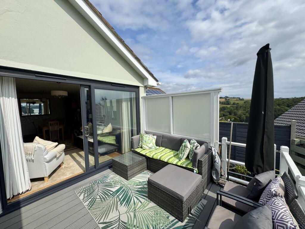 Sun Deck