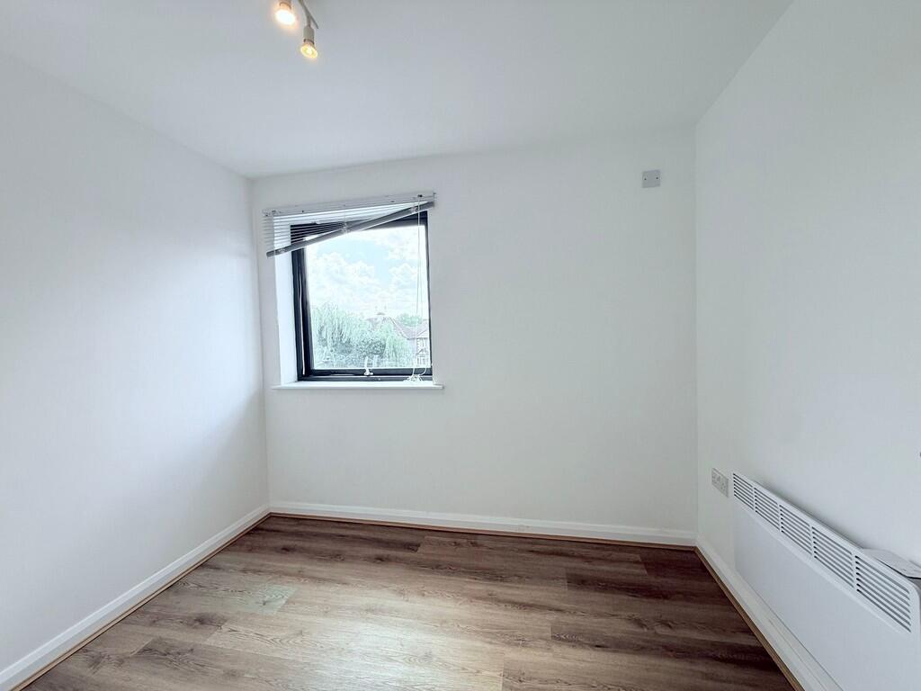 Flat 9 Bell House...