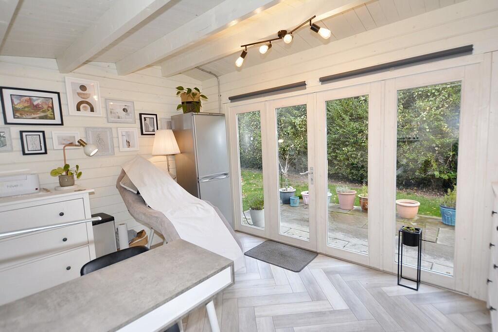 Home Office