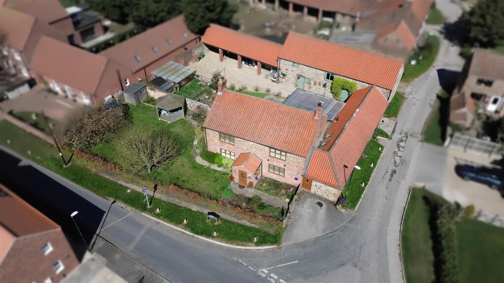ACCOMMODATION
