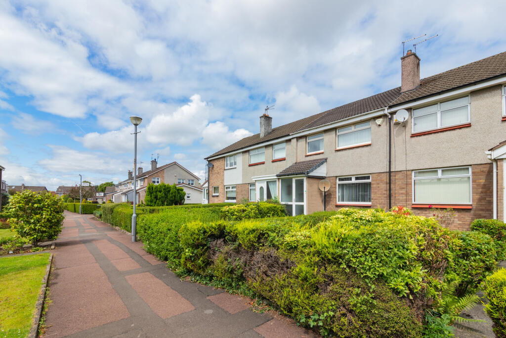 62 Ralston Path Crookston Glasgow G52 3LP-30