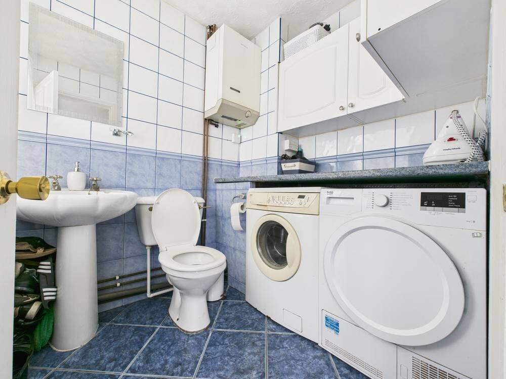 Utility/Wc