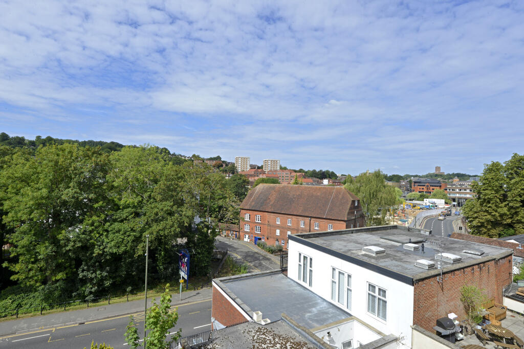 14 Quarry Street, Guildford, Surrey, GU1