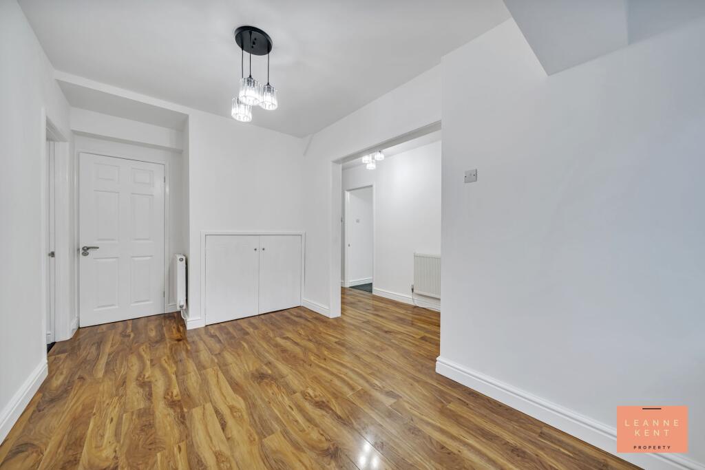 Reception Room Two