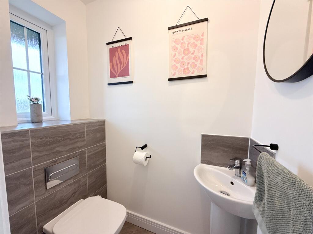 Guest Wc