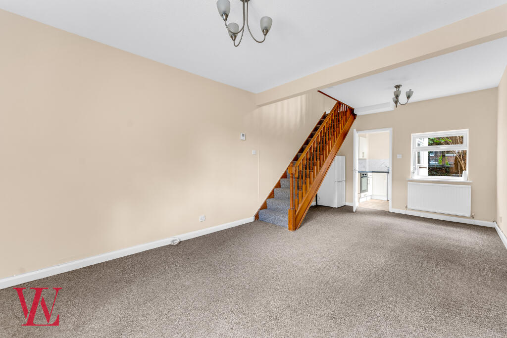 Living / Dining Room