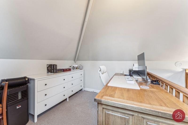 Loft Room